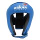 Trainings Head Gear open Face