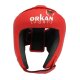 Trainings Head Gear open Face