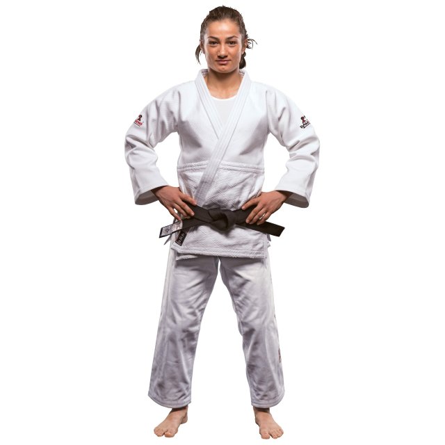 DANRHO Judogi Ultimate 750 IJF in Small oder Medium