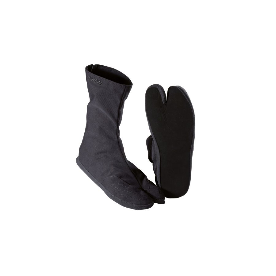 Tabi Schuhe für Ninja Kampfsport von HAYASHI® Indoor AUSWAHL Größe 37-46 