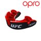 Opro UFC Zahnschutz Silber