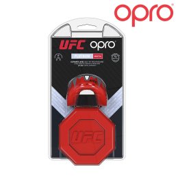 Opro UFC Zahnschutz Platin