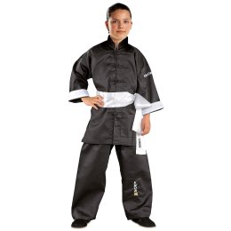 Kung Fu Anzug in chinesischem Schnitt
