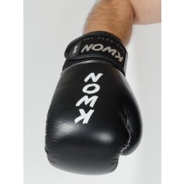 Boxhandschuh Ergo Champ Approved by WAKO DE