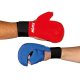 Karate Handschützer mit Daumenschlaufe CE. in 2 Farben