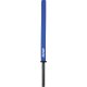 Schaumstoff Stock blau