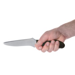 Training Survival Knife