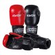 Boxhandschuhe Pointer 10 oz. Echtleder