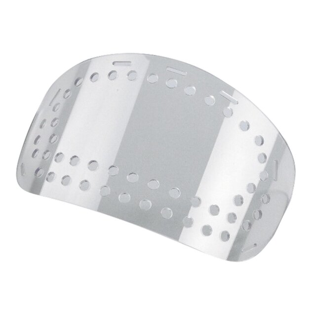 Gesichtsvisier für Guard Vollschutz Helm