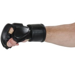 MMA Handschuhe m D