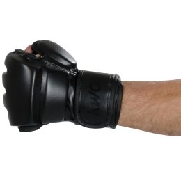 MMA Handschuhe m D