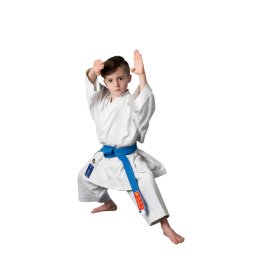 Karate-Gi Reikon (WKF Approved)