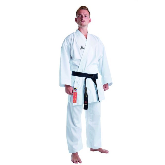 Karate-Gi KUMITE (WKF approved)