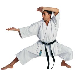 Karate-Gi Legend