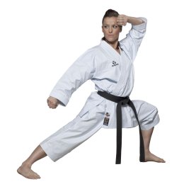 Karate-Gi TENNO PREMIUM II