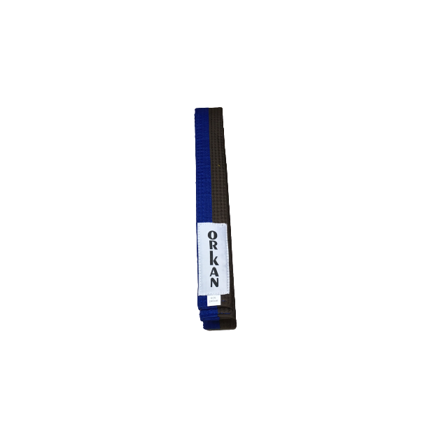 blau/braun
